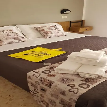 Hotel Stefania Misano Adriatico
