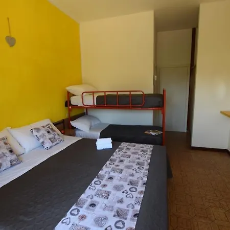 Stefania Hotel