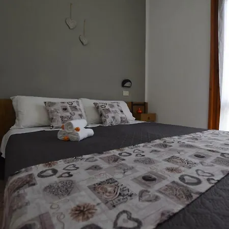Stefania Hotel Misano Adriatico