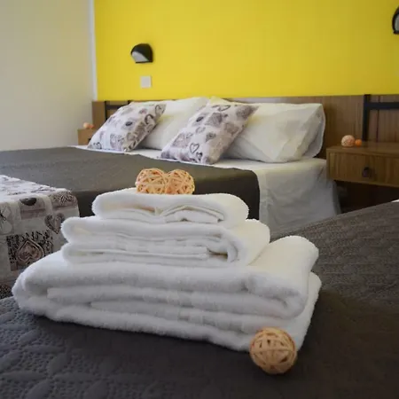 Stefania Hotel