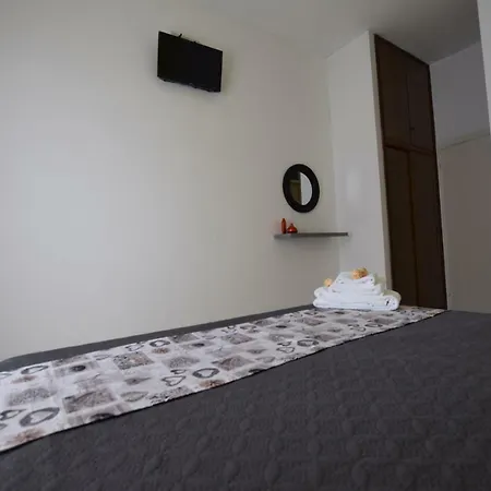 Hotel Stefania Misano Adriatico