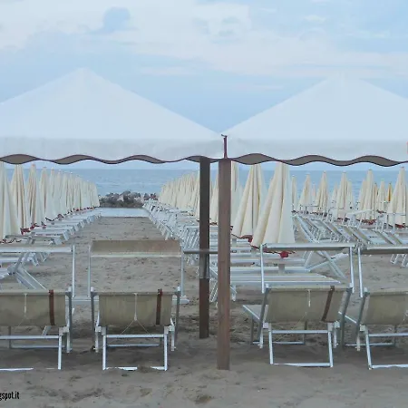 Hotel Stefania Misano Adriatico