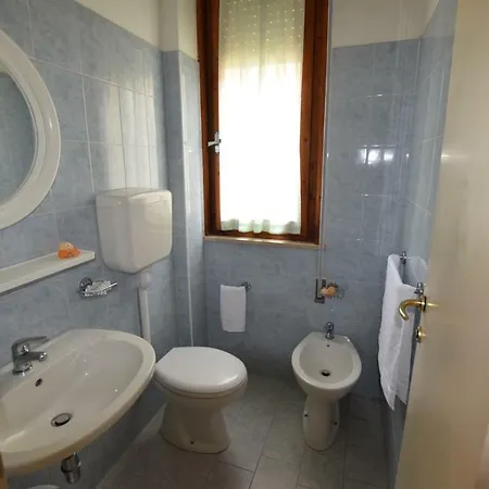 Hotel Stefania Misano Adriatico