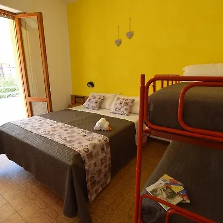Hotel Stefania