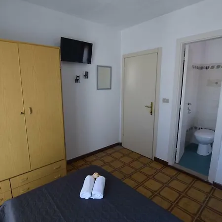 Hotel Stefania