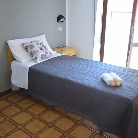 Hotel Stefania