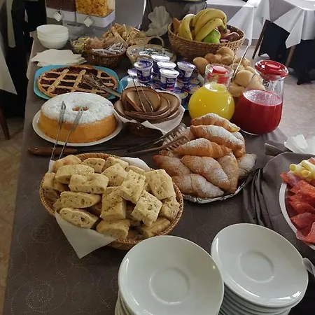 Hotel Stefania Misano Adriatico
