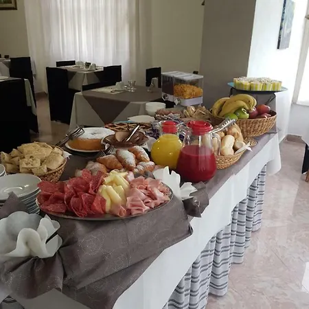 Hotel Stefania
