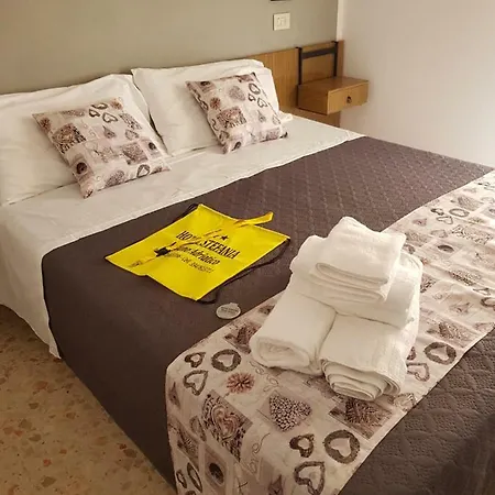 Hotel Stefania