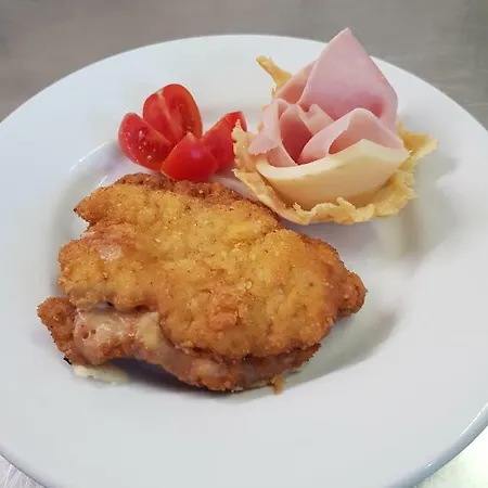 Stefania Hotel Misano Adriatico