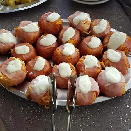 Stefania Hotel Misano Adriatico